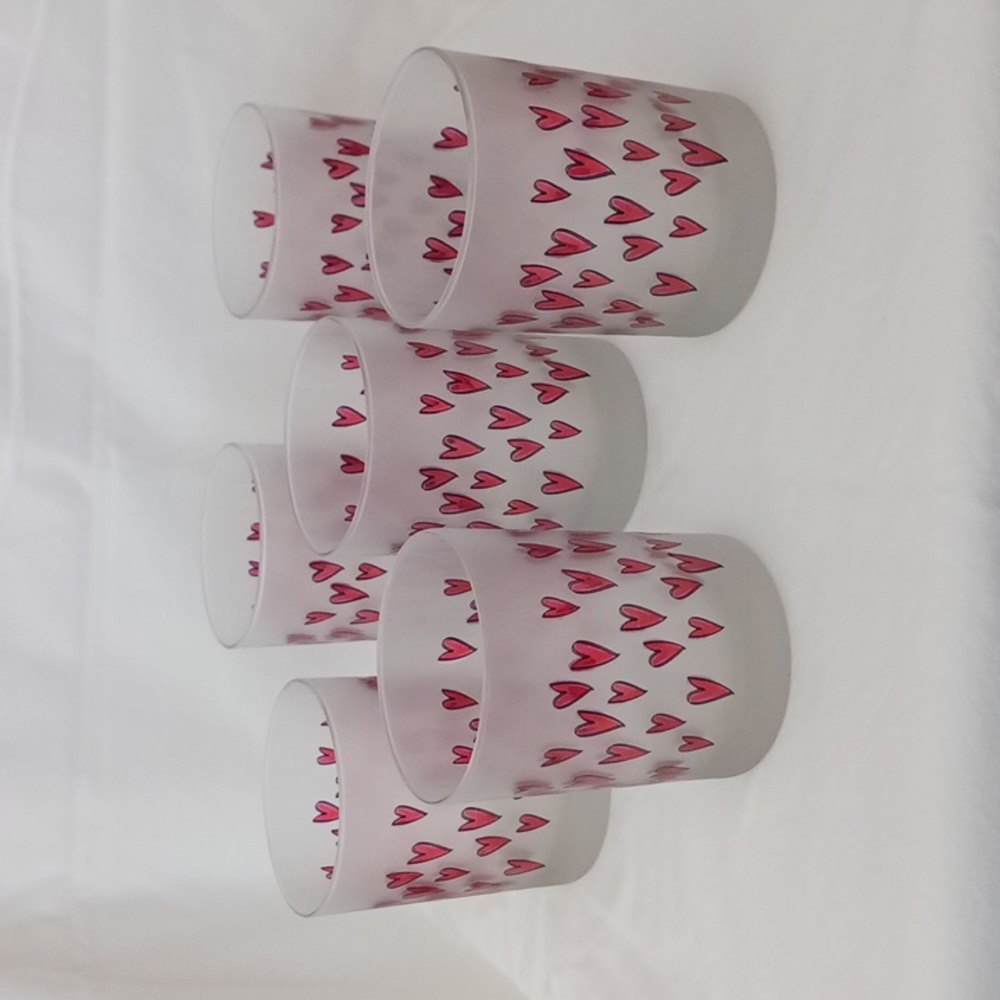 Culver, Ltd Double Old Fashion Glass